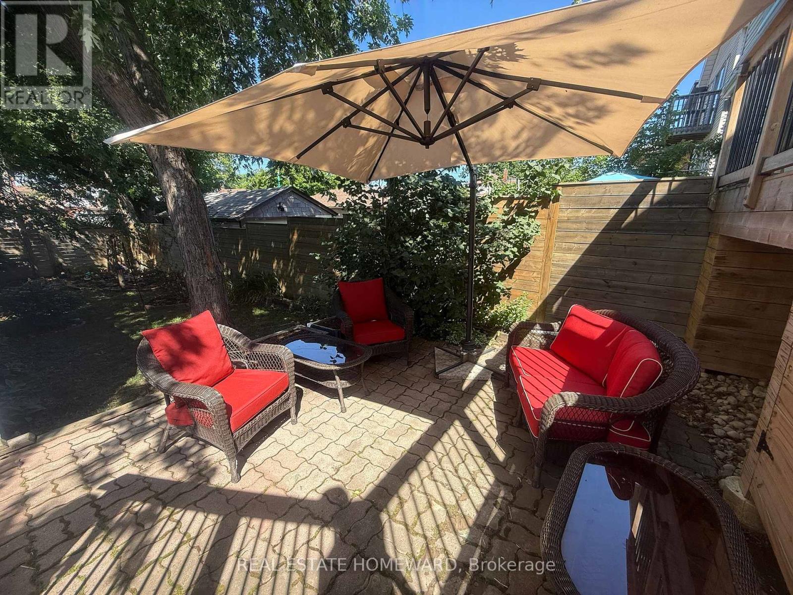 30 Ronald Avenue, Toronto, Ontario  M6E 4M6 - Photo 36 - W12914680