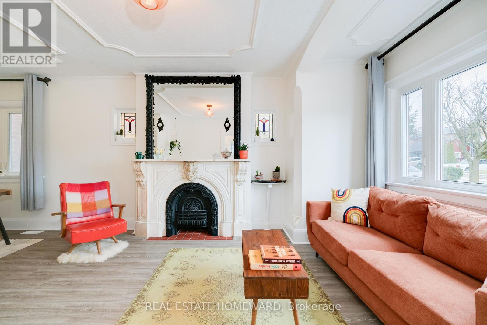 30 Ronald Avenue, Toronto, Ontario  M6E 4M6 - Photo 5 - W12914680