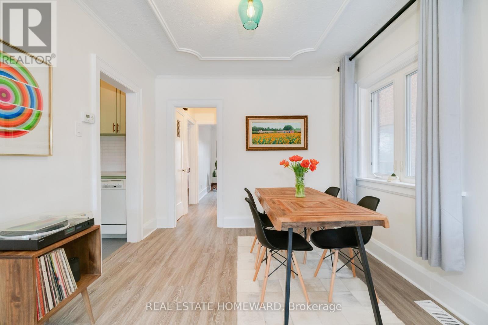 30 Ronald Avenue, Toronto, Ontario  M6E 4M6 - Photo 8 - W12914680