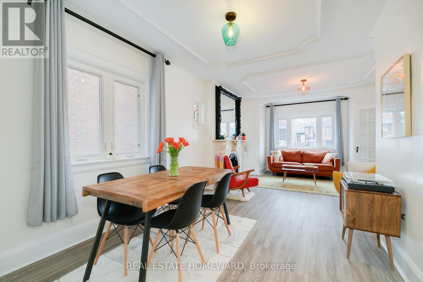 30 Ronald Avenue, Toronto, Ontario  M6E 4M6 - Photo 9 - W12914680