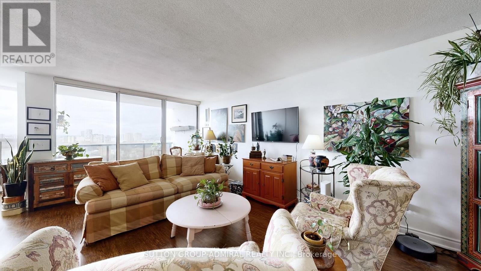 2402 - 85 Emmett Avenue, Toronto (Mount Dennis), Ontario  M6M 5A2 - Photo 16 - W12914758