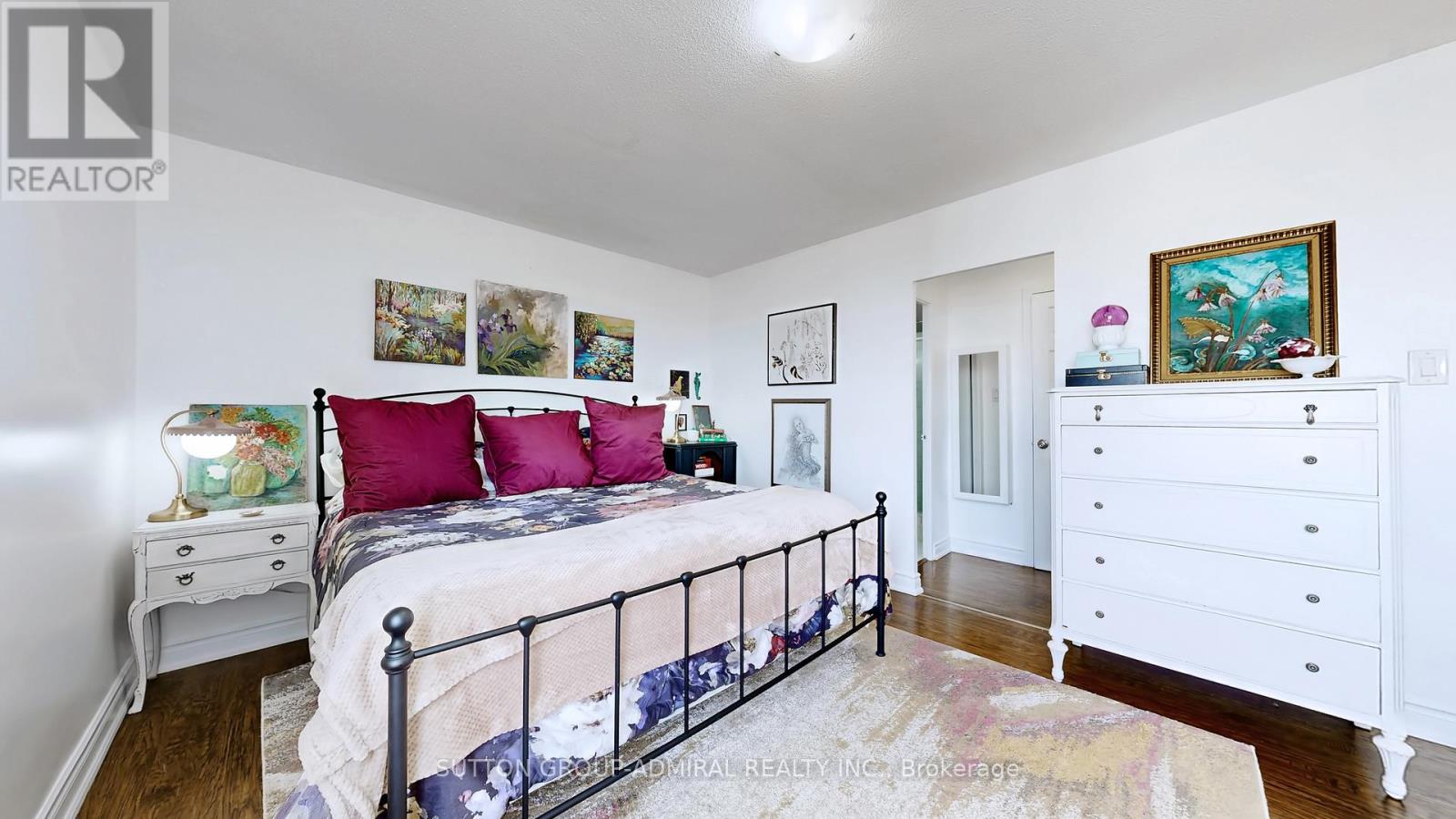 2402 - 85 Emmett Avenue, Toronto (Mount Dennis), Ontario  M6M 5A2 - Photo 22 - W12914758