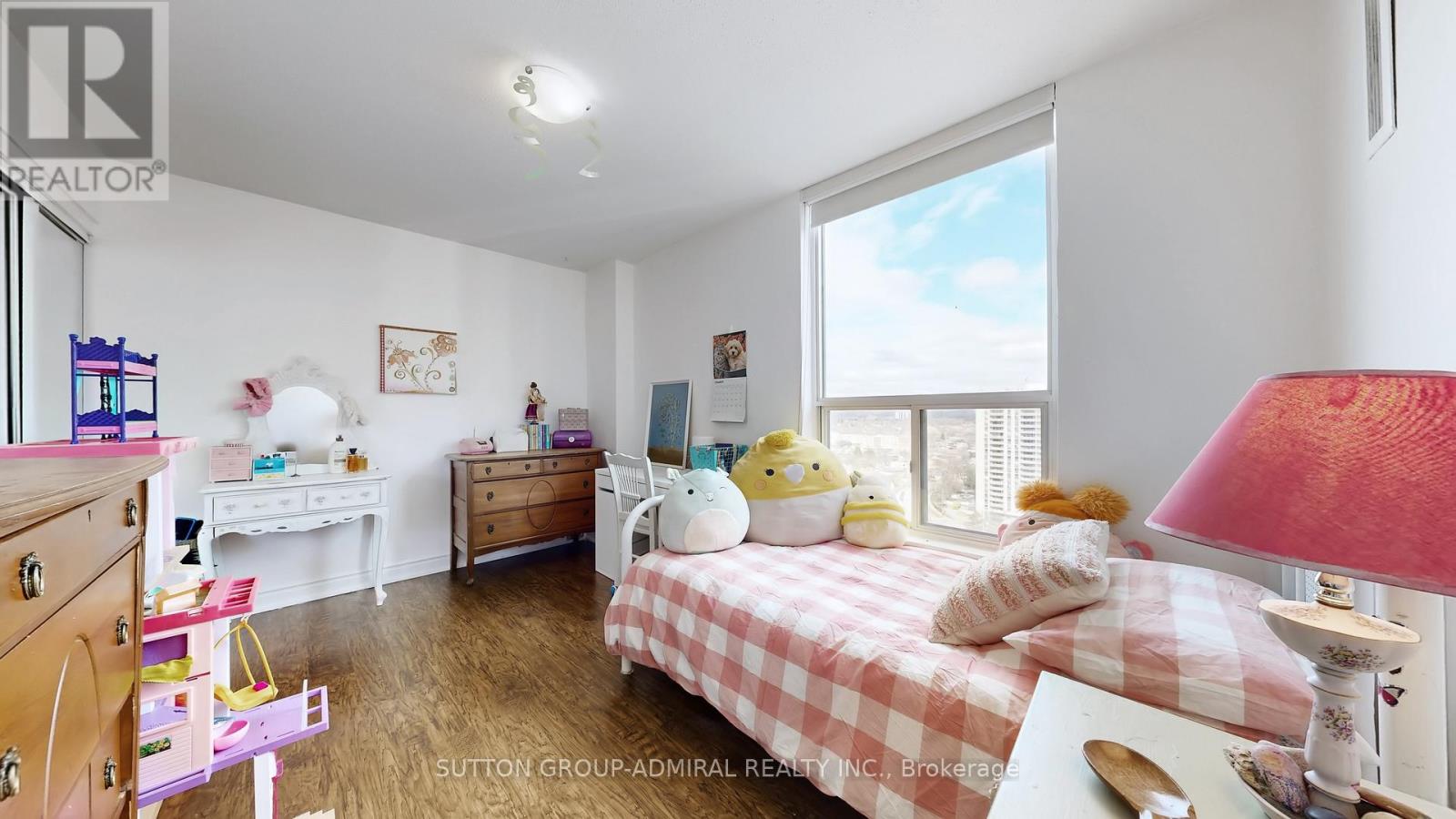 2402 - 85 Emmett Avenue, Toronto (Mount Dennis), Ontario  M6M 5A2 - Photo 27 - W12914758