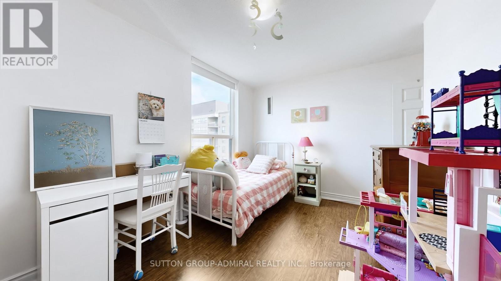 2402 - 85 Emmett Avenue, Toronto (Mount Dennis), Ontario  M6M 5A2 - Photo 28 - W12914758