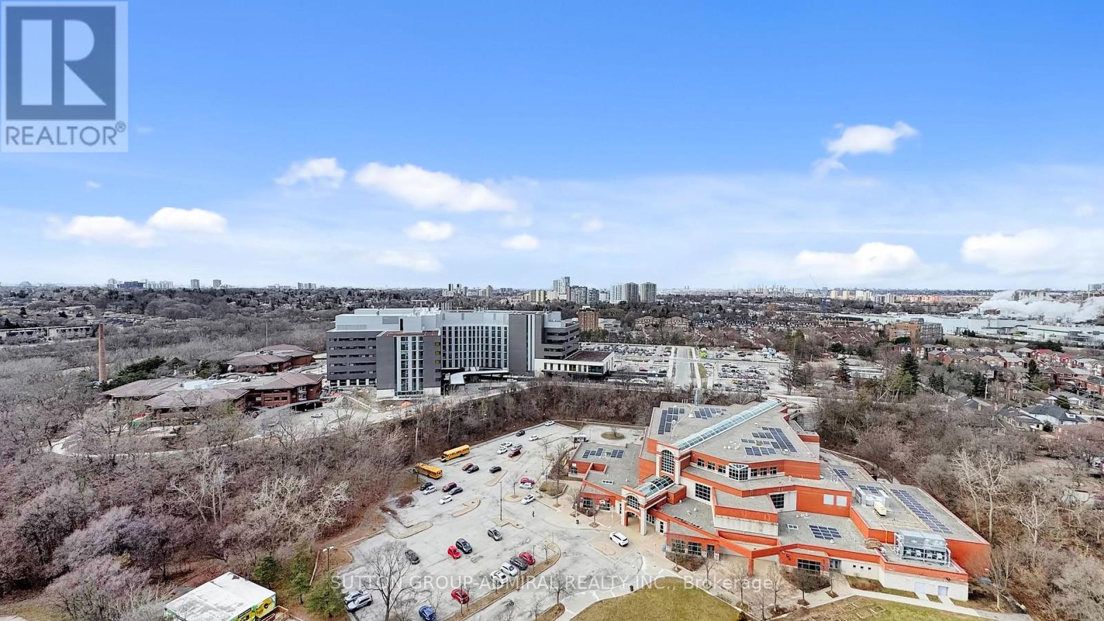 2402 - 85 Emmett Avenue, Toronto (Mount Dennis), Ontario  M6M 5A2 - Photo 33 - W12914758