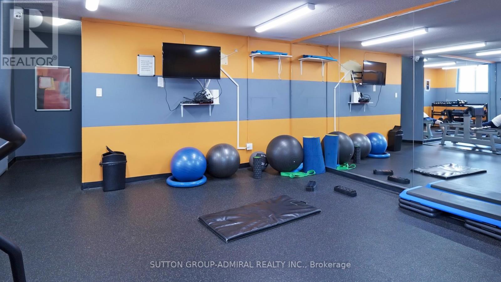 2402 - 85 Emmett Avenue, Toronto (Mount Dennis), Ontario  M6M 5A2 - Photo 37 - W12914758