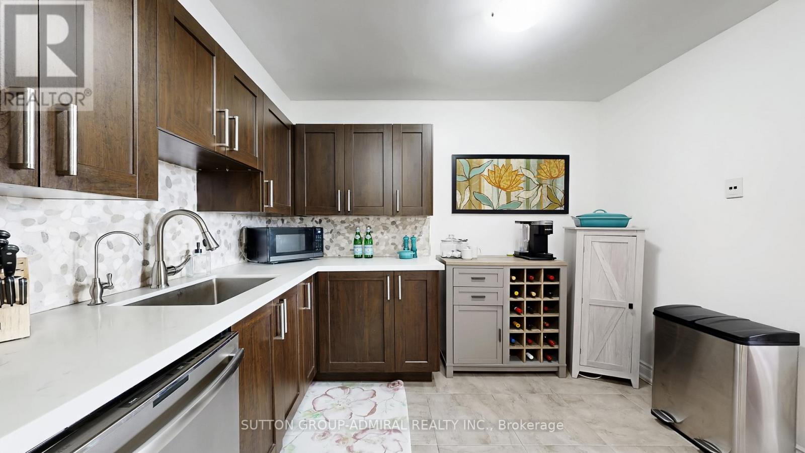 2402 - 85 Emmett Avenue, Toronto (Mount Dennis), Ontario  M6M 5A2 - Photo 8 - W12914758