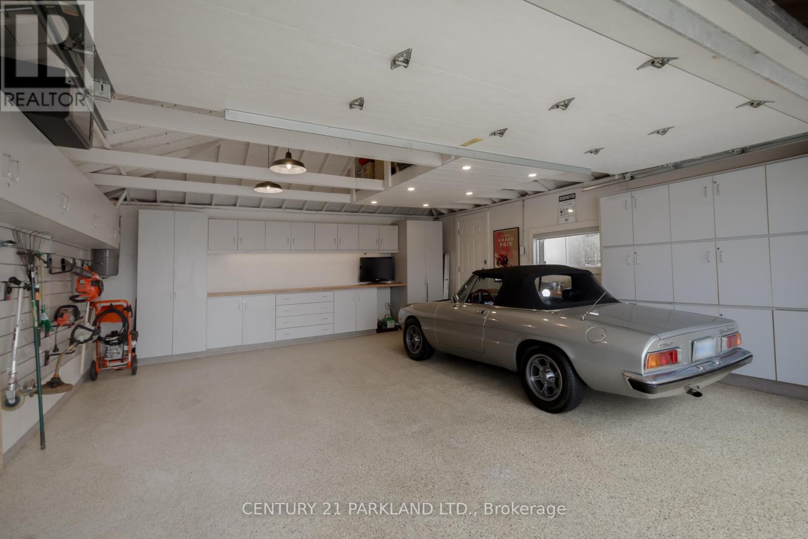 45 Deevale Road, Toronto, Ontario  M3M 1Z4 - Photo 38 - W12914776