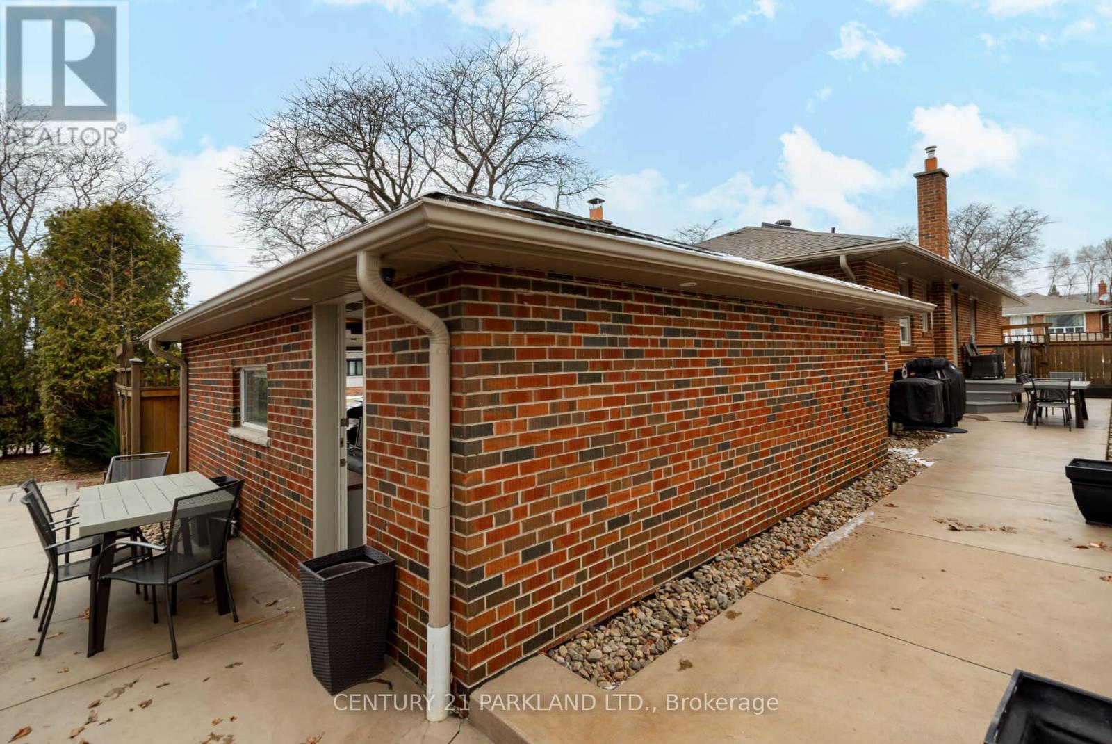 45 Deevale Road, Toronto, Ontario  M3M 1Z4 - Photo 39 - W12914776