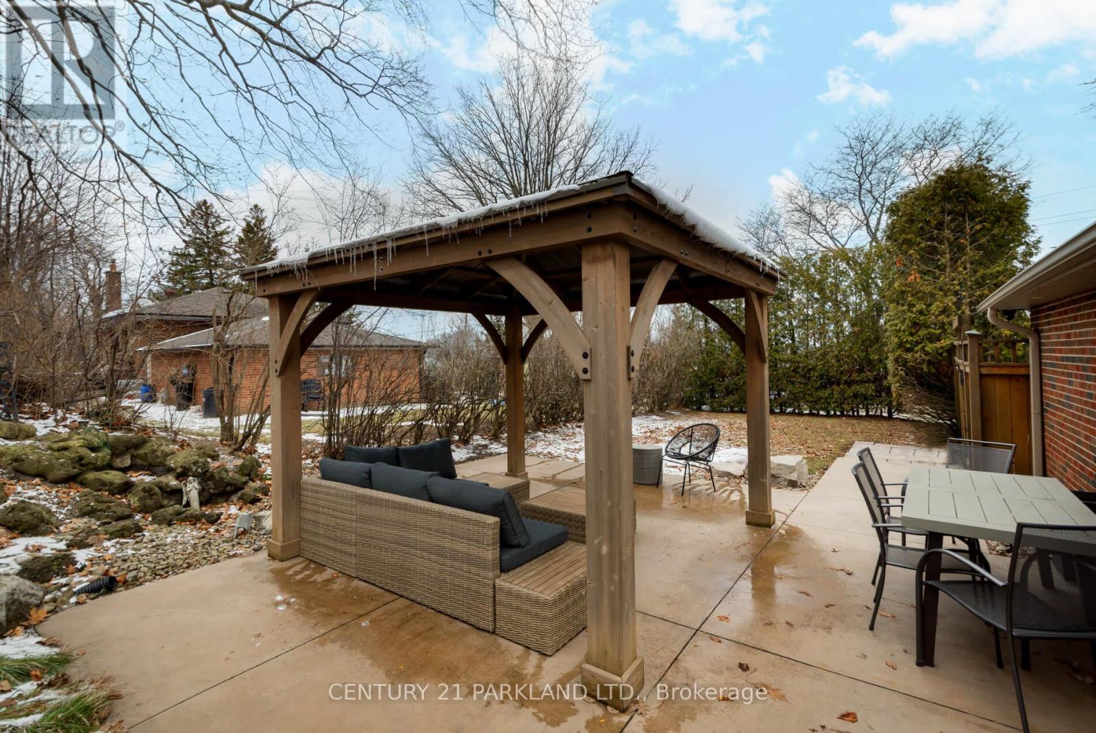 45 Deevale Road, Toronto, Ontario  M3M 1Z4 - Photo 40 - W12914776