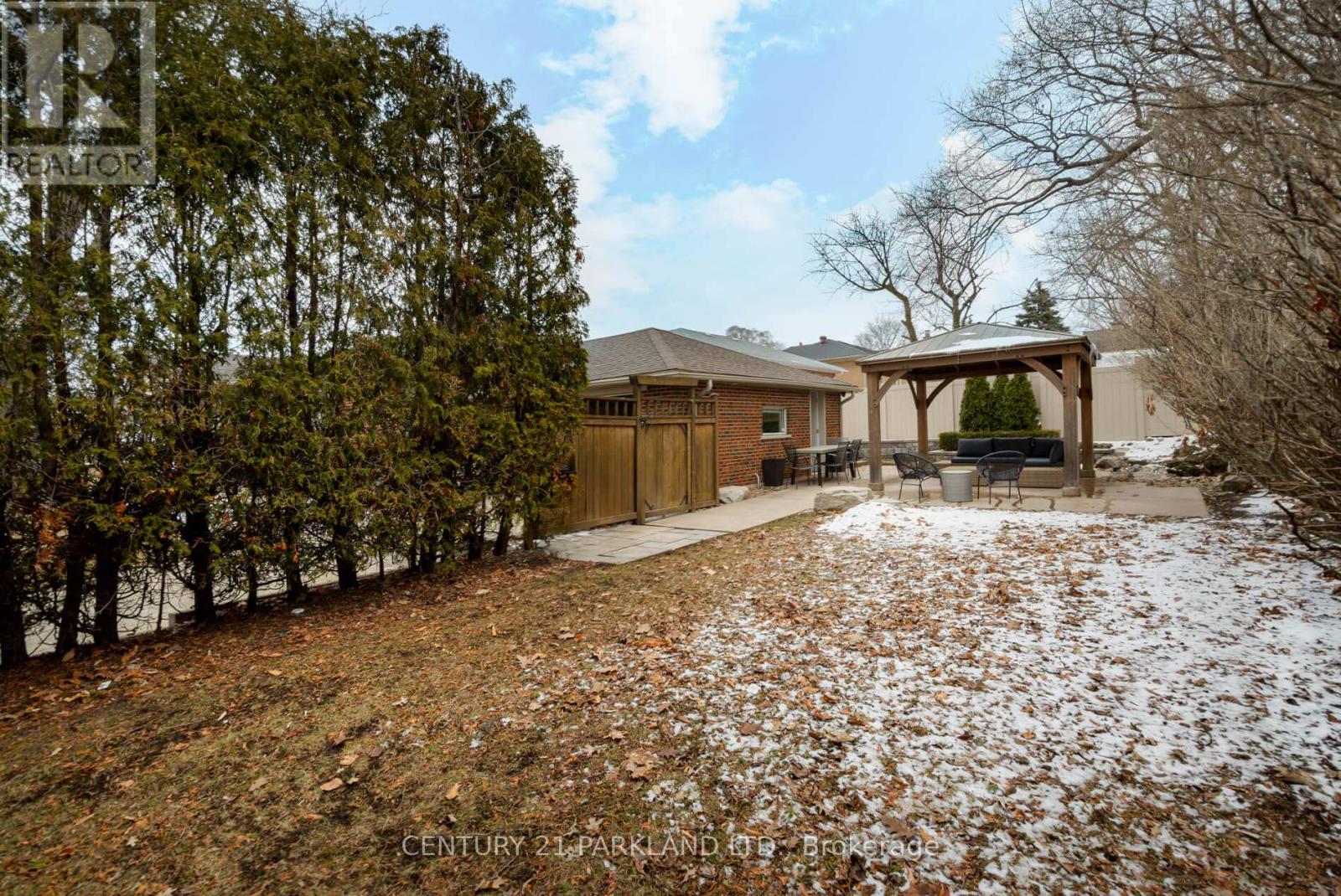 45 Deevale Road, Toronto, Ontario  M3M 1Z4 - Photo 41 - W12914776