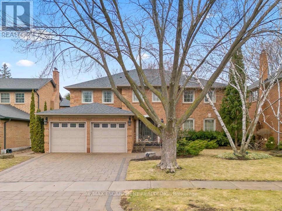 1085 DENFIELD TERRACE, Oakville, Ontario