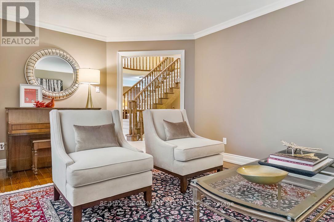 1085 Denfield Terrace, Oakville, Ontario  L6M 1Z8 - Photo 16 - W12914798