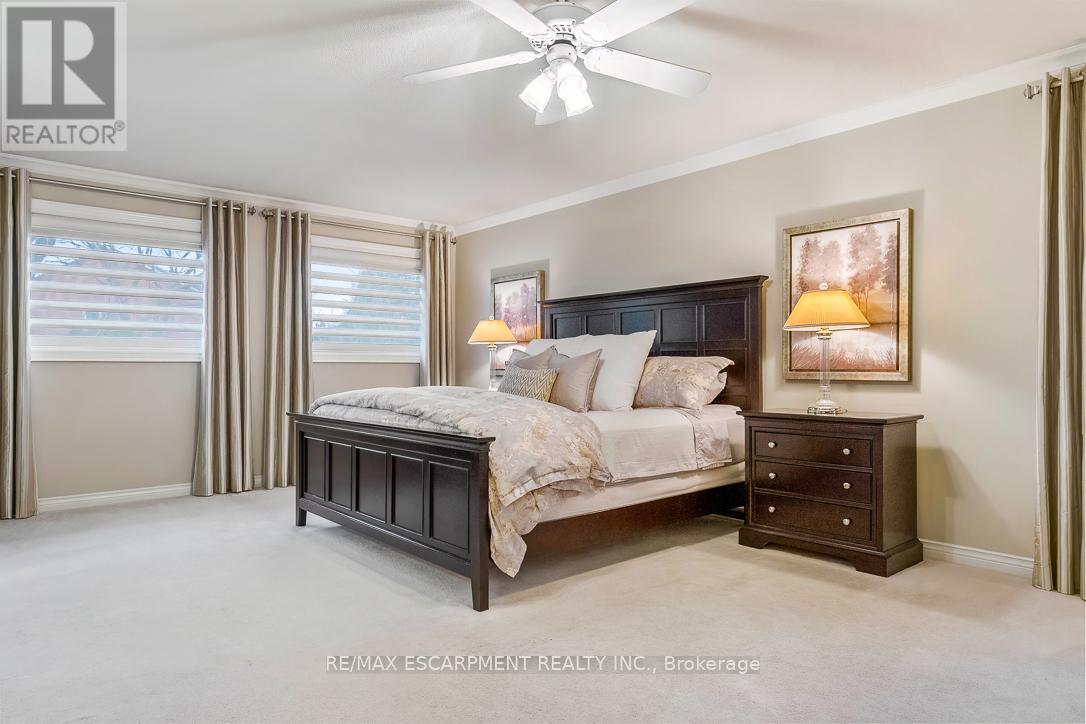 1085 Denfield Terrace, Oakville, Ontario  L6M 1Z8 - Photo 20 - W12914798