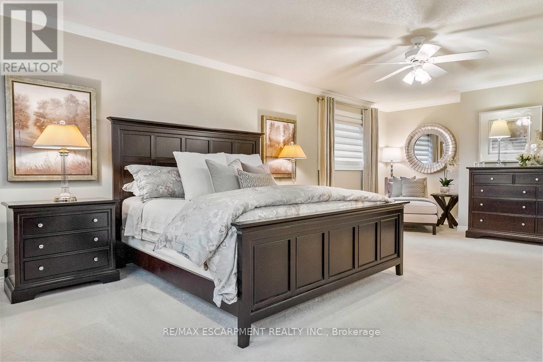 1085 Denfield Terrace, Oakville, Ontario  L6M 1Z8 - Photo 21 - W12914798