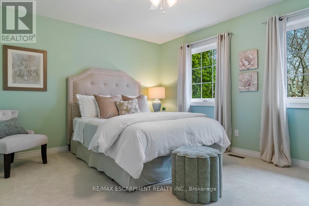 1085 Denfield Terrace, Oakville, Ontario  L6M 1Z8 - Photo 27 - W12914798