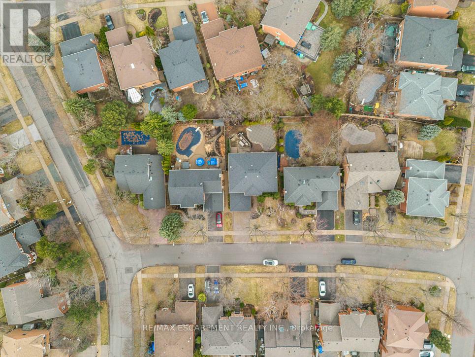 1085 Denfield Terrace, Oakville, Ontario  L6M 1Z8 - Photo 3 - W12914798