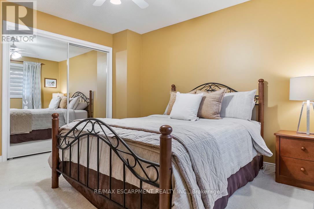 1085 Denfield Terrace, Oakville, Ontario  L6M 1Z8 - Photo 30 - W12914798