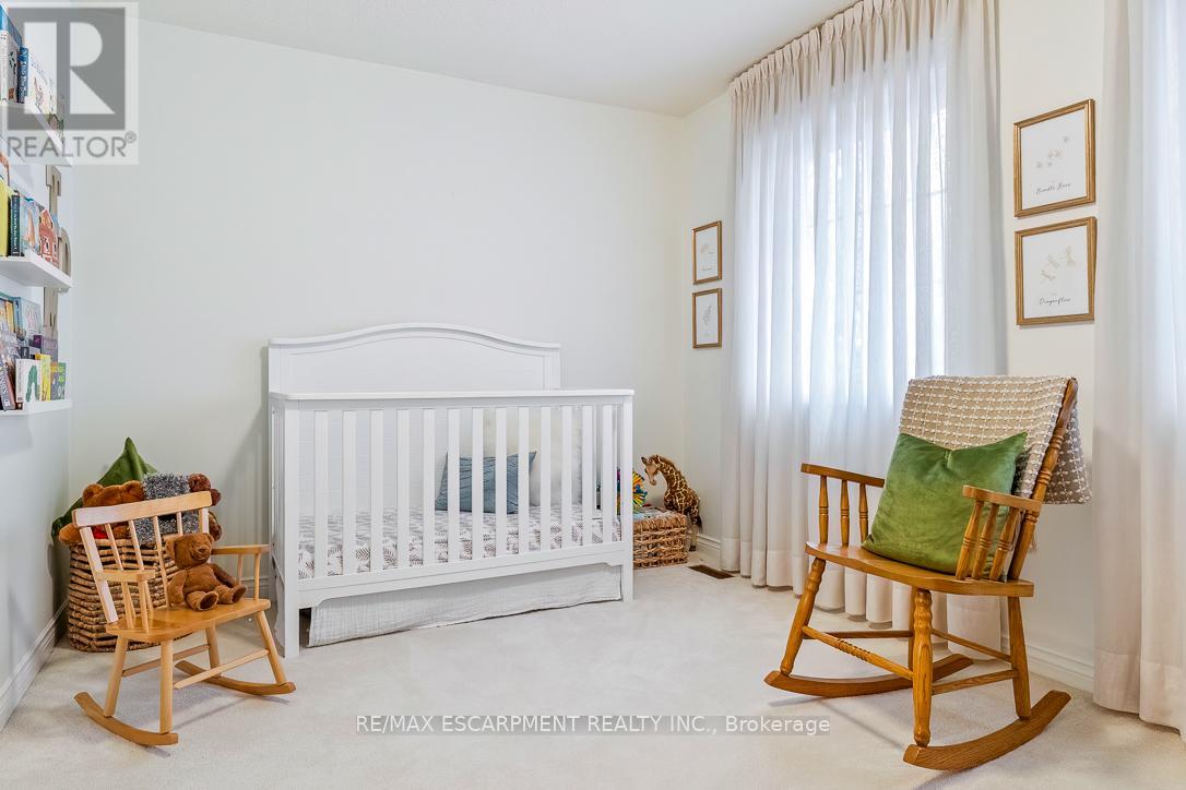 1085 Denfield Terrace, Oakville, Ontario  L6M 1Z8 - Photo 31 - W12914798