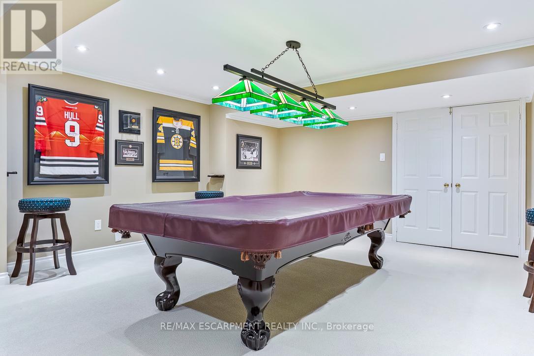 1085 Denfield Terrace, Oakville, Ontario  L6M 1Z8 - Photo 39 - W12914798