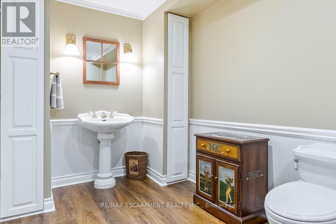 1085 Denfield Terrace, Oakville, Ontario  L6M 1Z8 - Photo 40 - W12914798