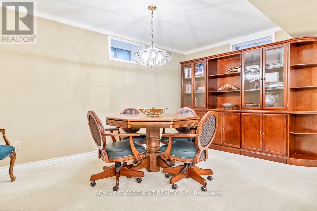 1085 Denfield Terrace, Oakville, Ontario  L6M 1Z8 - Photo 42 - W12914798