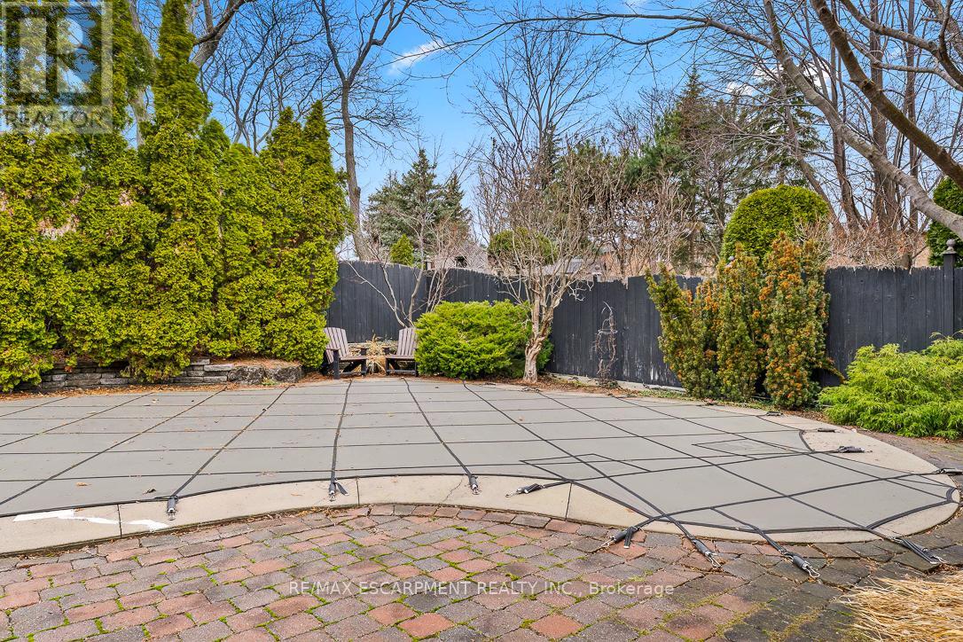 1085 Denfield Terrace, Oakville, Ontario  L6M 1Z8 - Photo 44 - W12914798