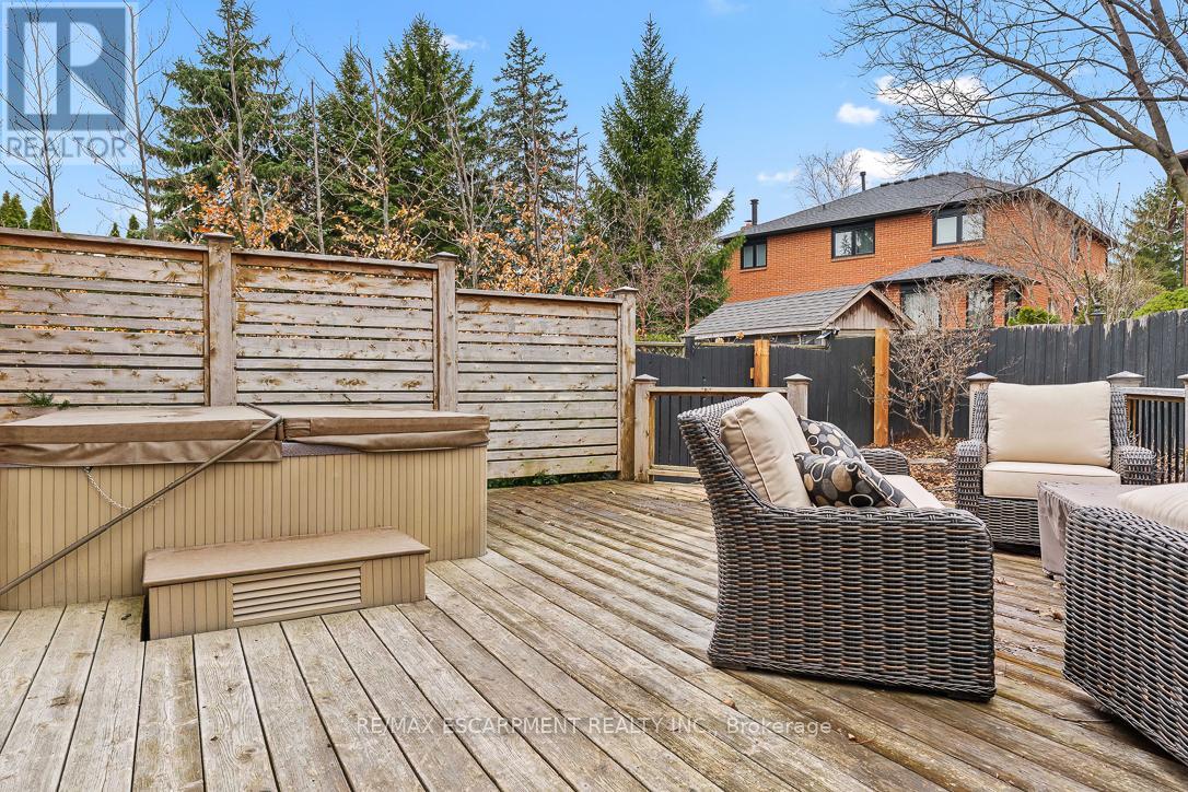 1085 Denfield Terrace, Oakville, Ontario  L6M 1Z8 - Photo 48 - W12914798