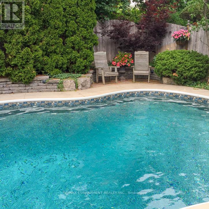 1085 Denfield Terrace, Oakville, Ontario  L6M 1Z8 - Photo 49 - W12914798