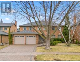 1085 DENFIELD TERRACE, Oakville, Ontario