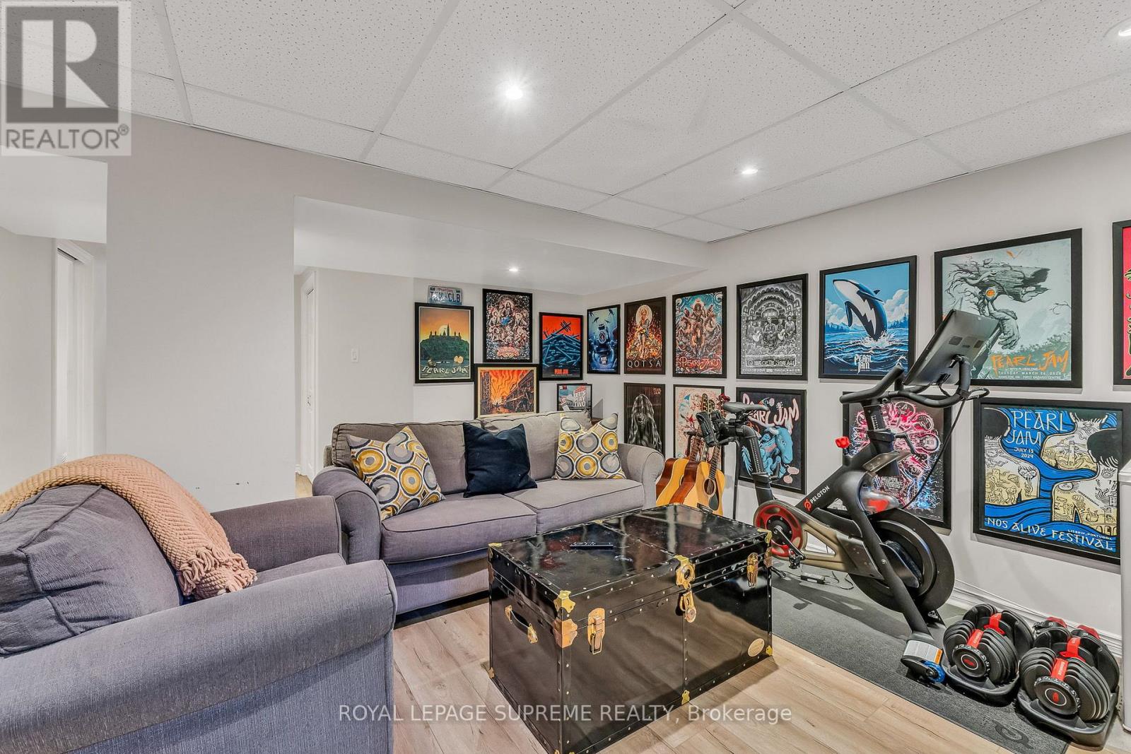 2391 Padstow Crescent, Mississauga, Ontario  L5J 2G2 - Photo 22 - W12914812