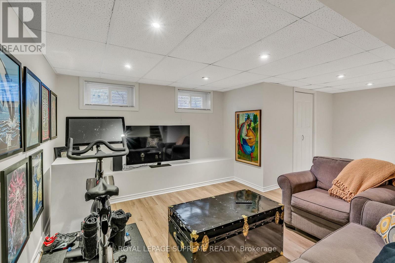 2391 Padstow Crescent, Mississauga, Ontario  L5J 2G2 - Photo 23 - W12914812