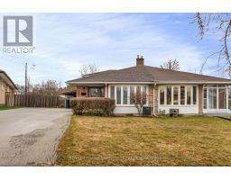 2391 PADSTOW CRESCENT, Mississauga, Ontario