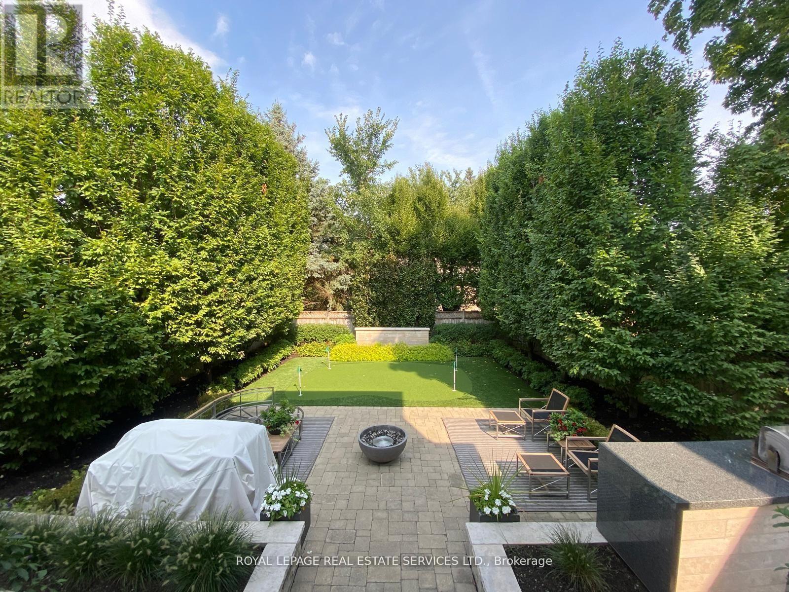 41 Highgate Road, Toronto, Ontario  M8X 2B4 - Photo 35 - W12914818