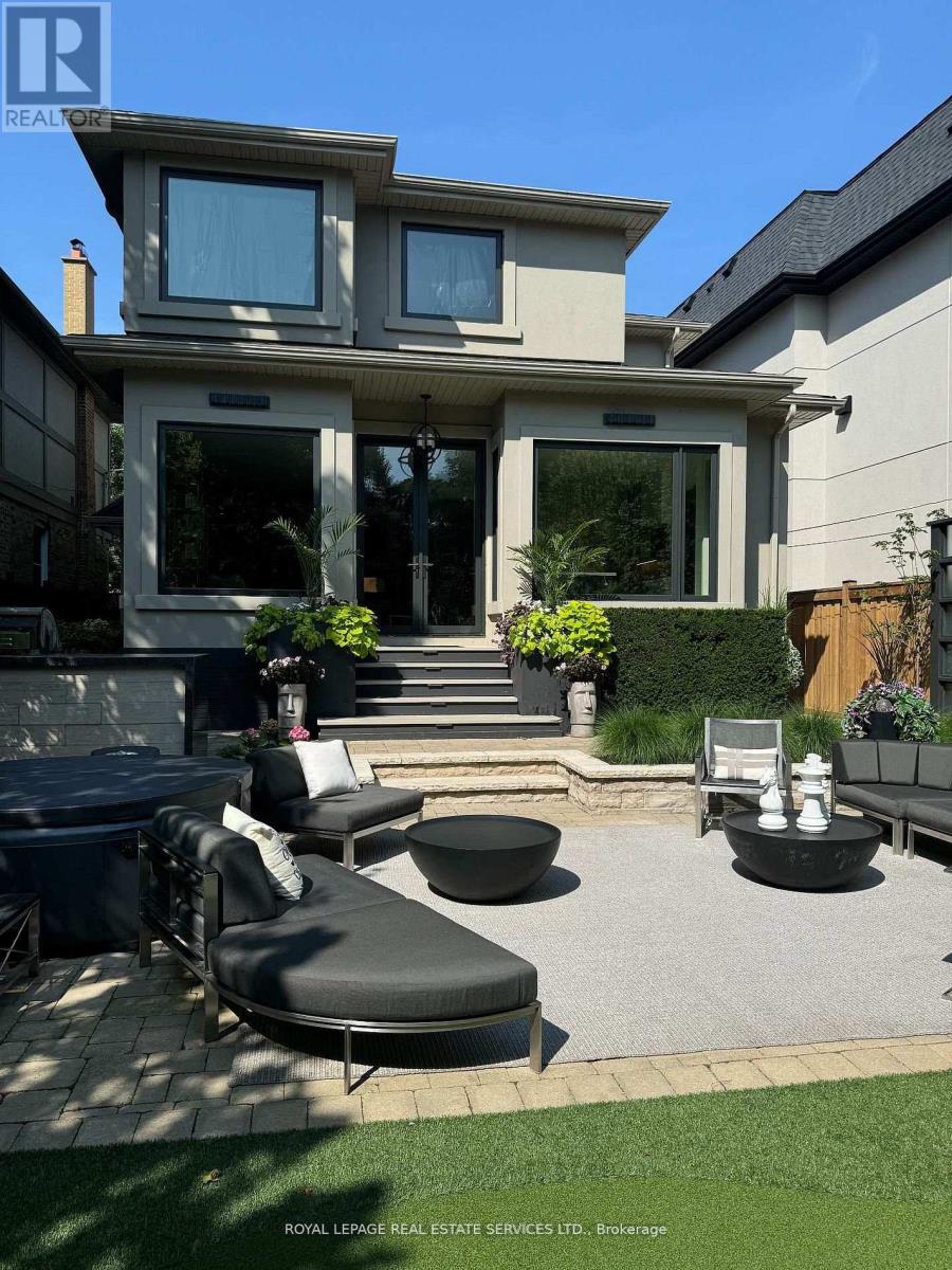 41 Highgate Road, Toronto, Ontario  M8X 2B4 - Photo 39 - W12914818