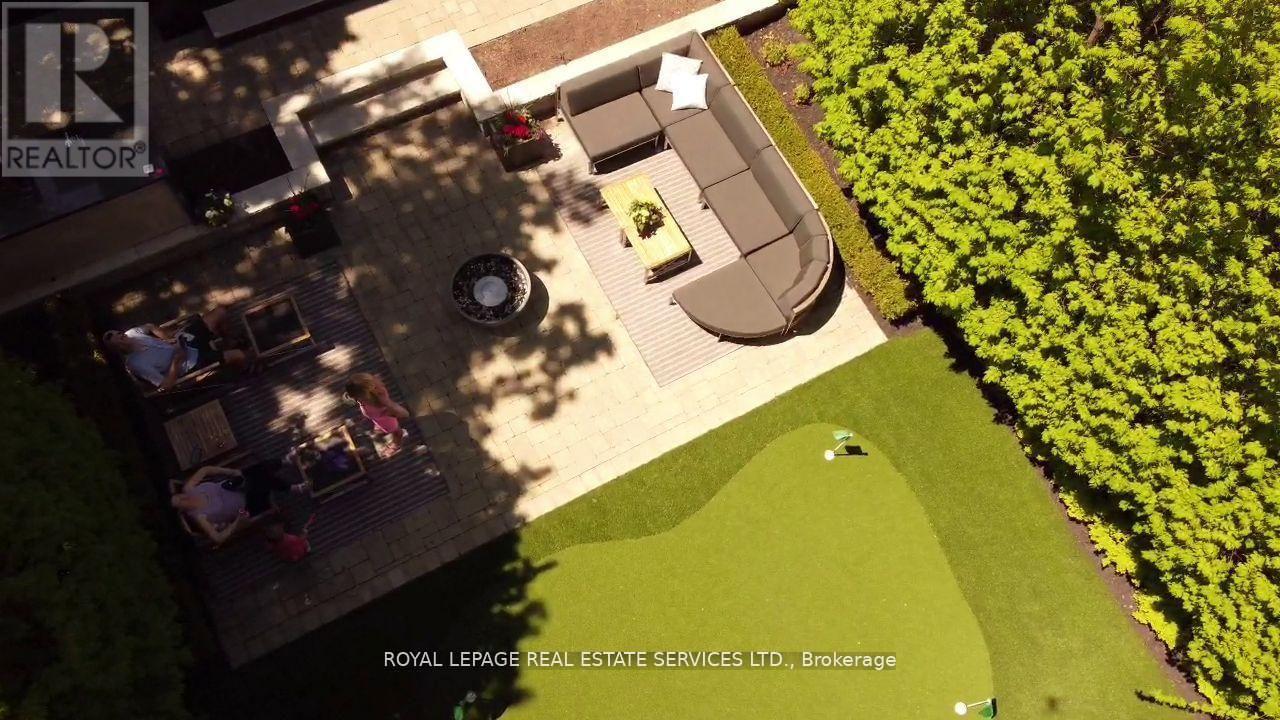 41 Highgate Road, Toronto, Ontario  M8X 2B4 - Photo 41 - W12914818