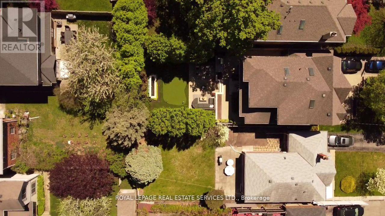 41 Highgate Road, Toronto, Ontario  M8X 2B4 - Photo 43 - W12914818