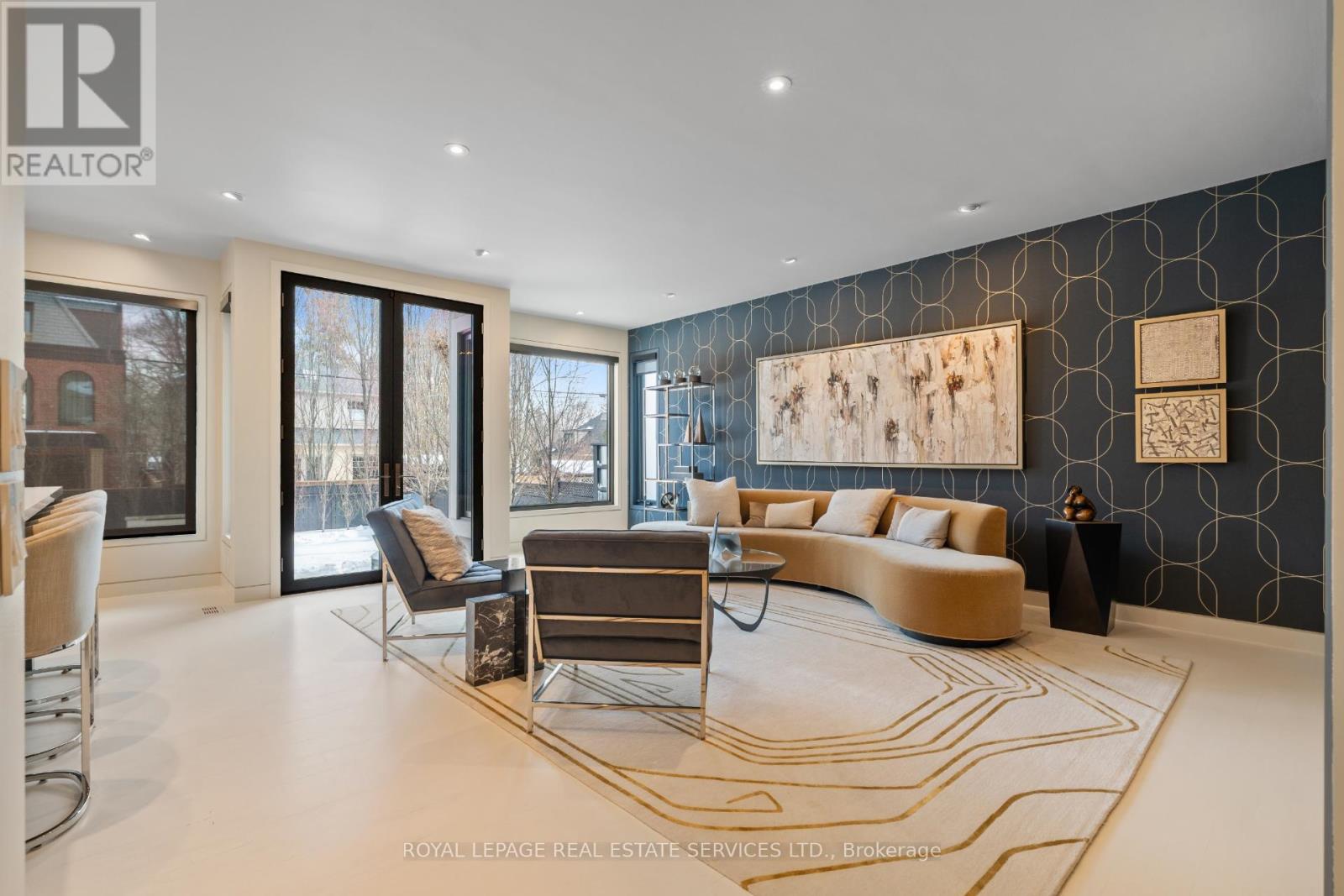 41 Highgate Road, Toronto, Ontario  M8X 2B4 - Photo 8 - W12914818