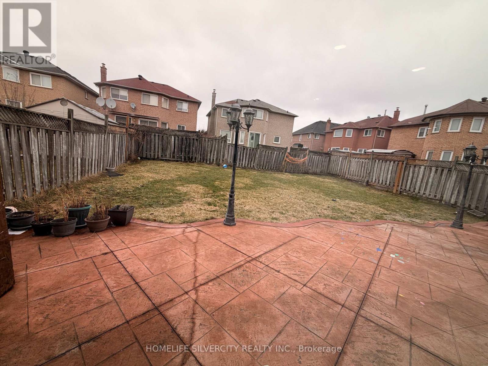 5 Blue Oak Avenue, Brampton, Ontario  L6R 1C1 - Photo 40 - W12914844