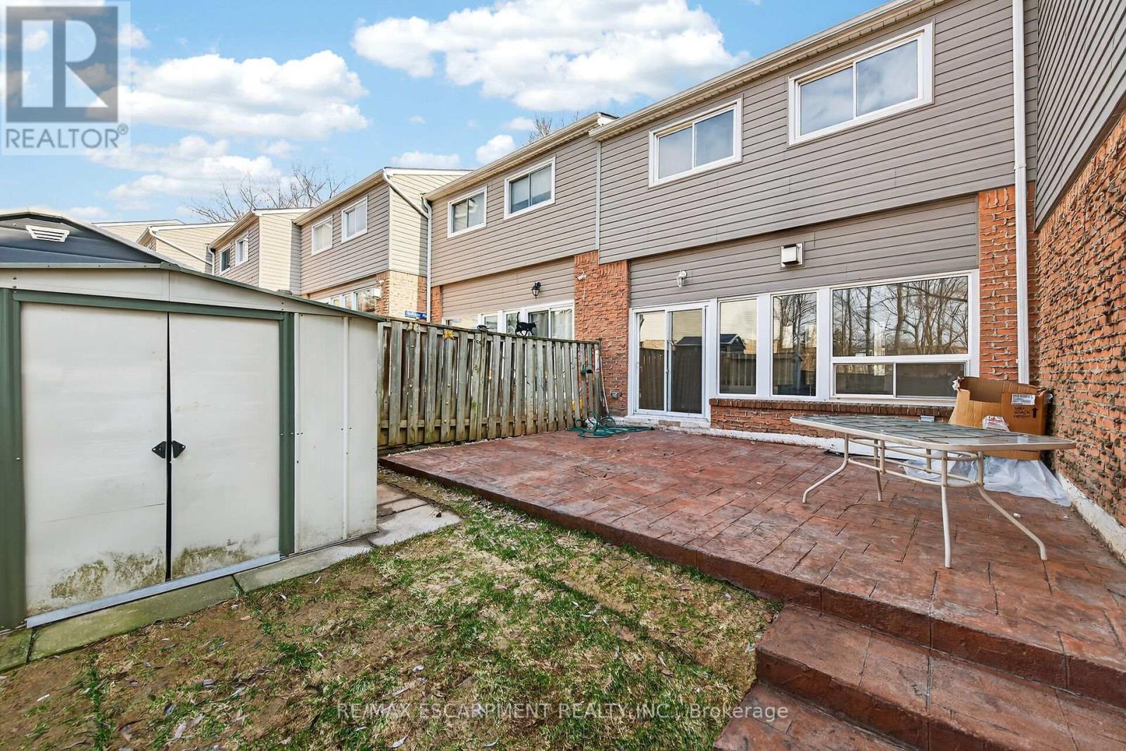 153 - 2050 Upper Middle Road, Burlington, Ontario  L7P 3R9 - Photo 42 - W12914850