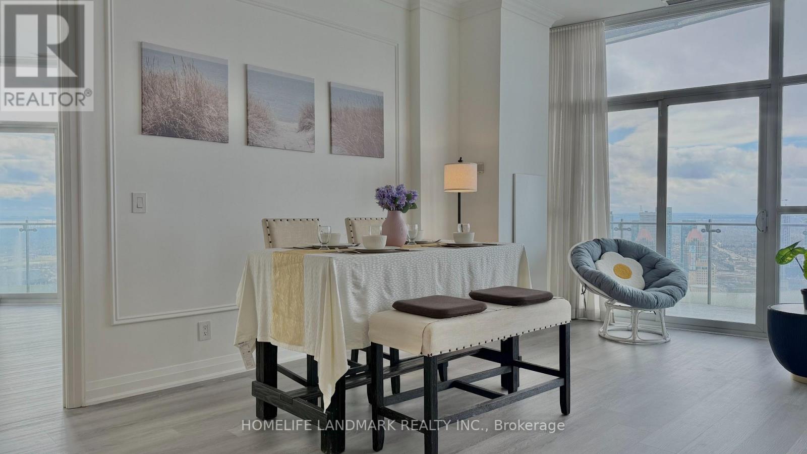 Ph5004 - 50 Absolute Avenue, Mississauga, Ontario  L4Z 0A8 - Photo 10 - W12914856