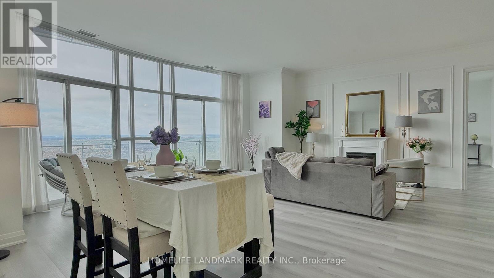 Ph5004 - 50 Absolute Avenue, Mississauga, Ontario  L4Z 0A8 - Photo 11 - W12914856