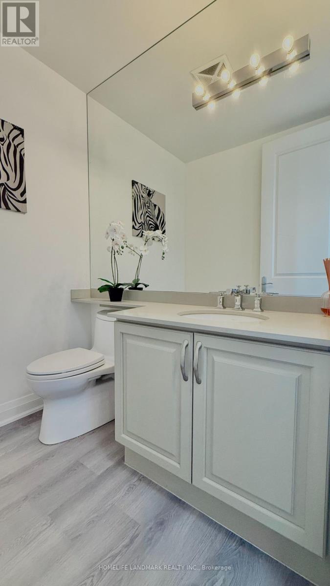 Ph5004 - 50 Absolute Avenue, Mississauga, Ontario  L4Z 0A8 - Photo 12 - W12914856