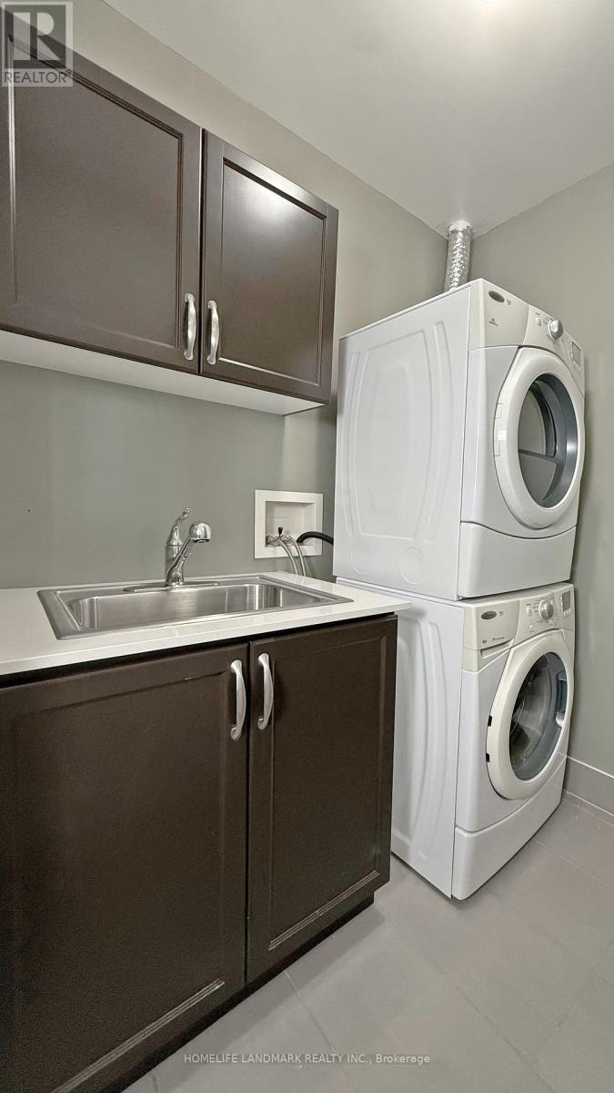 Ph5004 - 50 Absolute Avenue, Mississauga, Ontario  L4Z 0A8 - Photo 13 - W12914856