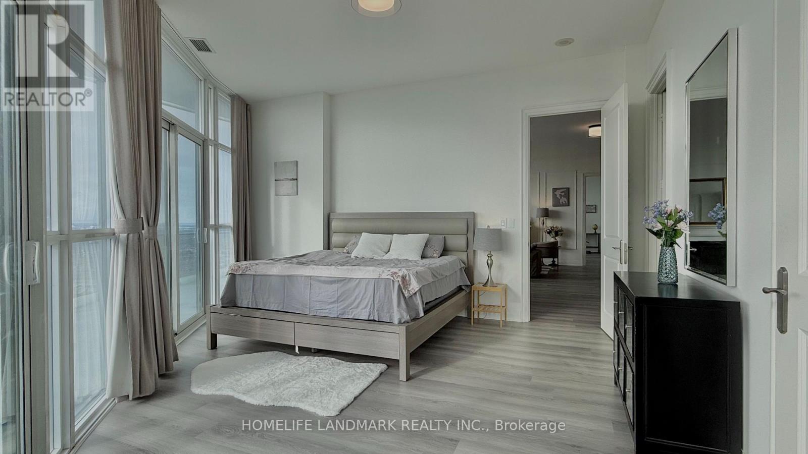 Ph5004 - 50 Absolute Avenue, Mississauga, Ontario  L4Z 0A8 - Photo 14 - W12914856