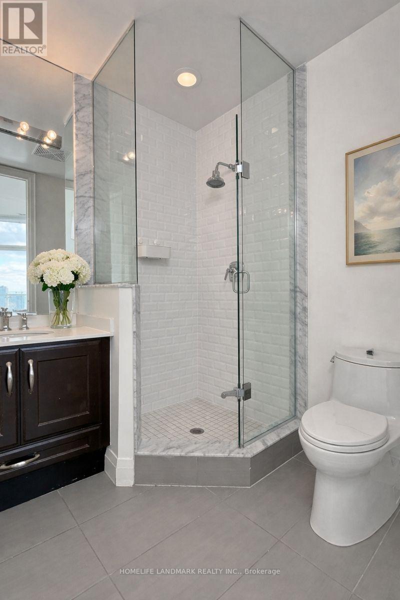 Ph5004 - 50 Absolute Avenue, Mississauga, Ontario  L4Z 0A8 - Photo 15 - W12914856