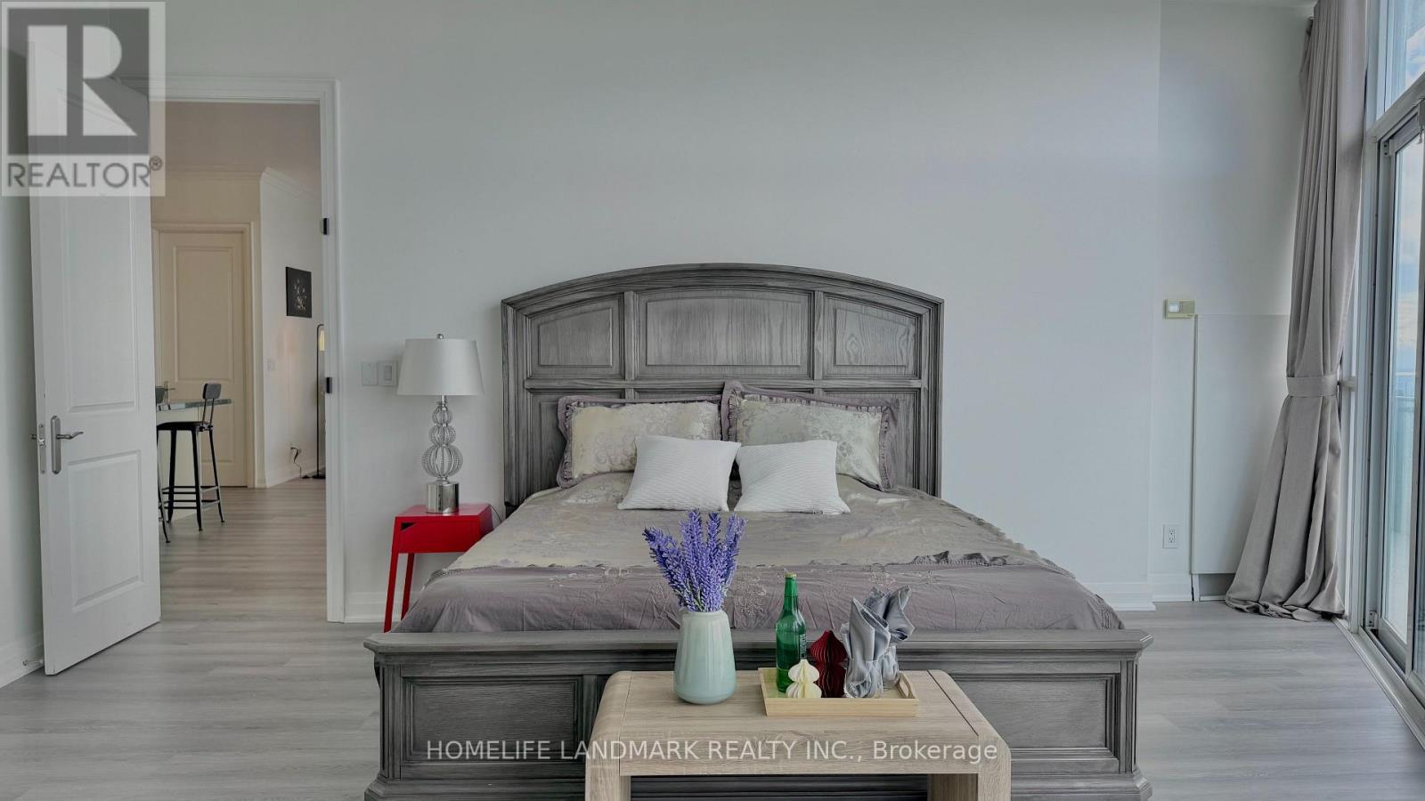 Ph5004 - 50 Absolute Avenue, Mississauga, Ontario  L4Z 0A8 - Photo 16 - W12914856