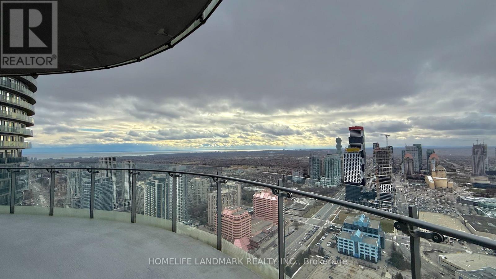 Ph5004 - 50 Absolute Avenue, Mississauga, Ontario  L4Z 0A8 - Photo 21 - W12914856