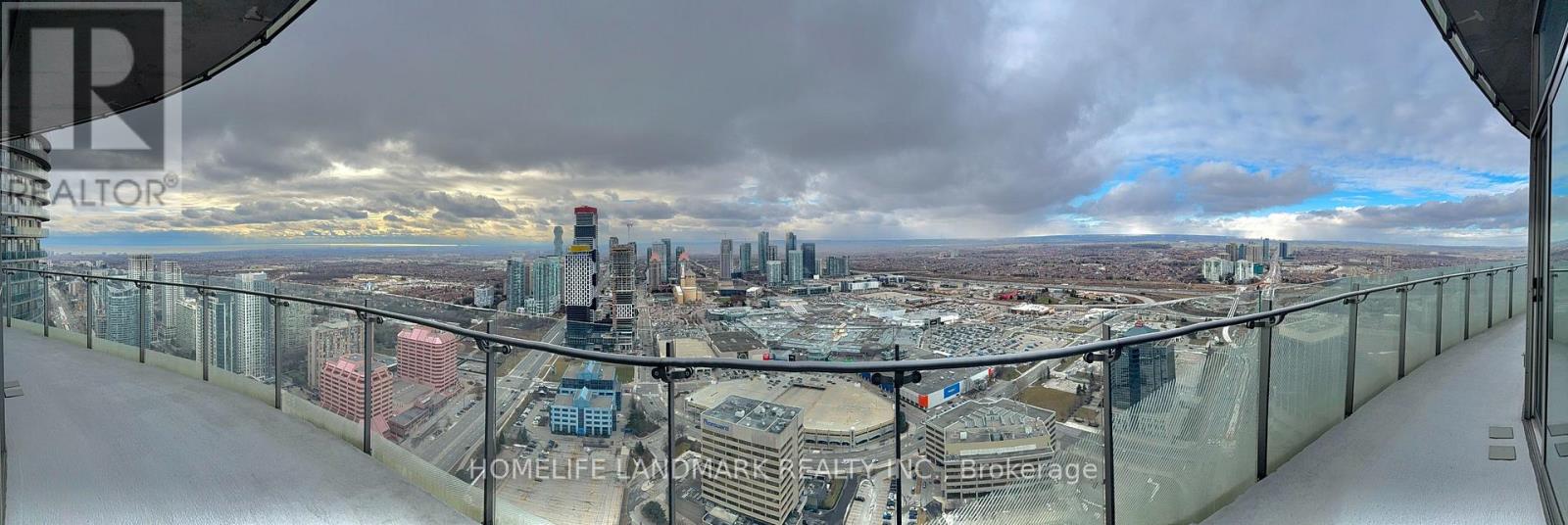 Ph5004 - 50 Absolute Avenue, Mississauga, Ontario  L4Z 0A8 - Photo 23 - W12914856