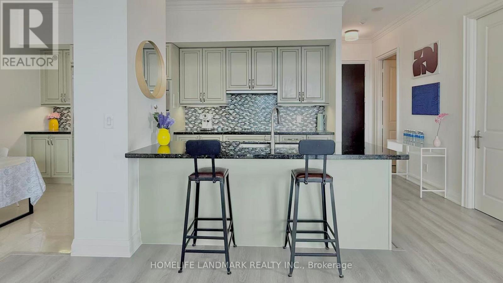 Ph5004 - 50 Absolute Avenue, Mississauga, Ontario  L4Z 0A8 - Photo 3 - W12914856